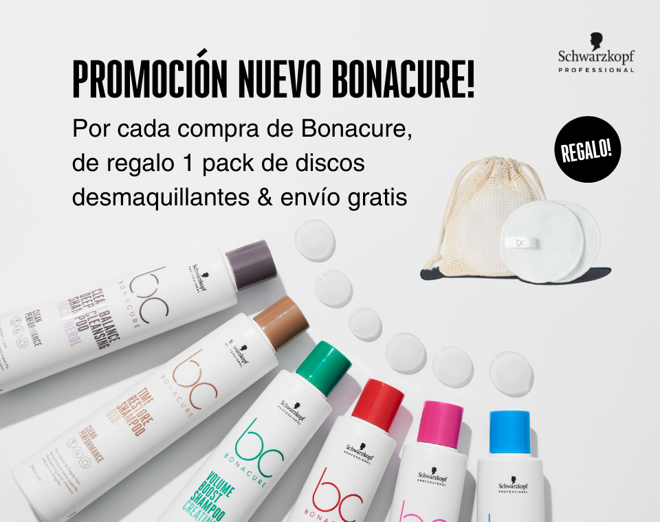 Schwarzkopf Professional BC Bonacure Clean · Coserty Beauty Shop Schwarzkopf Professional BC Bonacure Clean · Coserty Beauty Shop